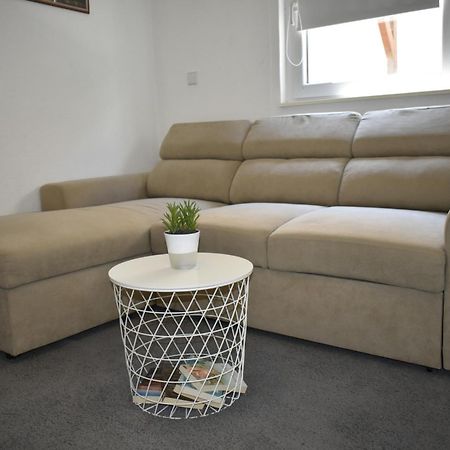 Apartmani Cvangic Vir Luaran gambar